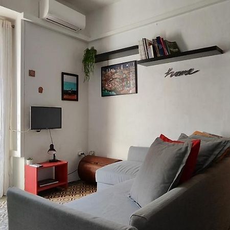 Apartamento Exterior Vintage - Lavapies - Embajadores Madrid Ngoại thất bức ảnh